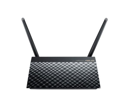 Router ASUS RT-AC52U B1 AC750 DualBand